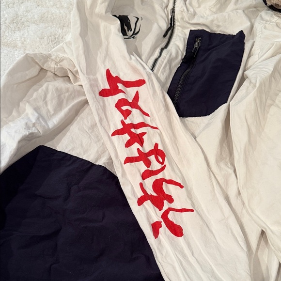 Team Liquid X Naruto half zip - Picture 3 of 4